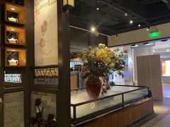 -湊湊火锅·茶憩(和平大悦城店)