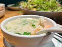 -潮粥荟·潮汕砂锅粥(朝阳大悦城店)