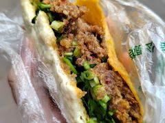 -刘记古镇羊肉汤