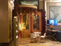 -上海星河湾酒店(闵行店)