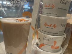 -CoCo都可(常州勤业大润发店)