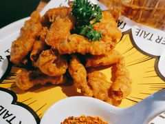 -新太二·鲜料川菜(东汇城店)