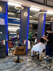 -BUTY HAIR 比帝专业烫染店