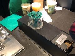 -星巴克(南京江宁文鼎广场店)