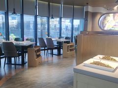 -潮牛壹号鲜牛肉火锅(光谷天地店)