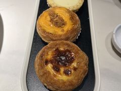 -禄运茶居·手工点心(猎德店)
