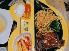 -豪客来牛排(重庆金源世纪广场1731店 )