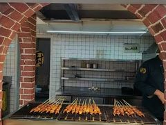 -豪食披萨烤肉自助(保定商场店)