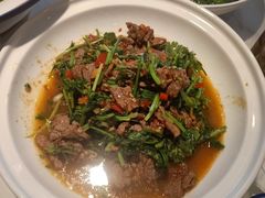 -兰湘子·湘菜小炒(长安万科广场店)