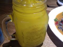 金桔茶-丰乐餐厅·始于1999·本地老字号