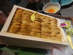 -炙柒Sekinana·精致日料(合生汇店)