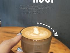 -来回·咖啡(天河南店)