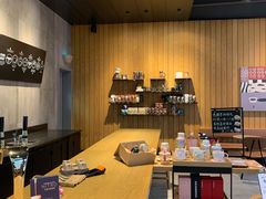 -星巴克(天津凯德天津湾店)
