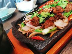 -梧桐花园餐厅(新城店)