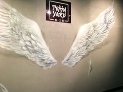 -Trainyard 炼·工场(中国国际贸易中心店)