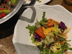 -玉林烤鸭店(垡头店)