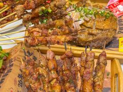 -火龙堂·风味民间菜(文一路店)