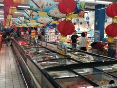 -物美超市(通州果园店)