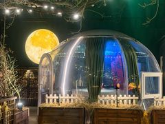 -1819餐厅·团队聚餐·烤串·精酿