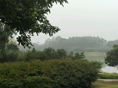 -福建鲤鱼洲酒店