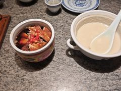 -南京大牌档(青岛万象城店)