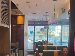 -新宝餐厅(流塘店)