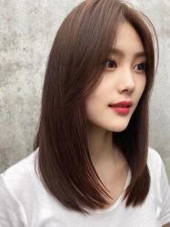 点击看大图 -MORI HAIR SALON日式美发沙龙