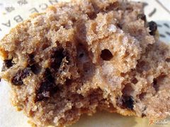 Choco&nbsp;Muffin&nbsp;detail-法派1855(东湖别墅店)