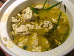 -绿茶餐厅(华联万柳店)