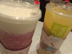 -奈雪的茶(金鹰广场店)