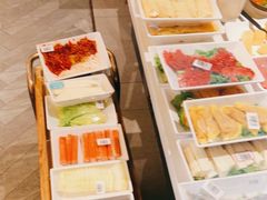 -野妹火锅(布吉店)