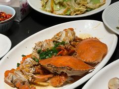 -金海湾海鲜排档(朱家尖店)