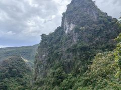 -英西峰林·洞天仙境