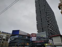 -江燕路万科里