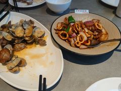 -佬太公海鸭·海鲜大排档(上海总店)