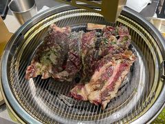 -味家烤肉烤鳗鱼牛排(西塔旗舰店)