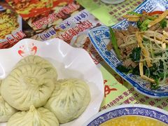 -宝正臻天津包子总店(金阳光居易店)