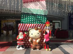 -新梦百货(民族店)