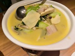 -青桃餐厅