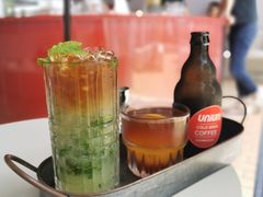 -UNIUNI(凯瑟琳广场店)