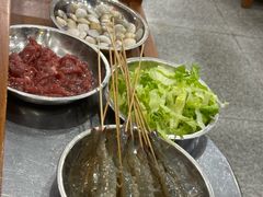 -盈田盈粥庄(博山东路店)