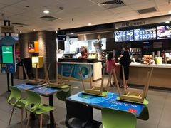 -麦当劳(景城邻里中心店)