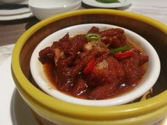 -春申里餐厅(银泰in99店)