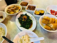 -松發肉骨茶(克拉码头店)