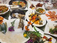 -顺轩海鲜火锅酒家