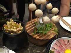 -佬土鹅肠火锅(解放路店)