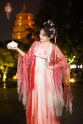 -支流映画摄影·汉服妆造跟拍