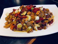 -陈麻婆豆腐总店