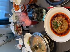 -香山湖家家宴(中山陵店)