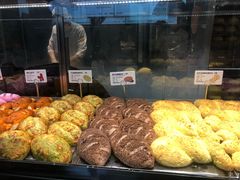 -LELECHA乐乐茶(美罗城店)